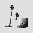 Aspiradora Robot Eufy 3-en-1 E20