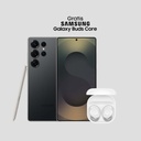 Combo Samsung S25 Ultra 256GB + Samsung Buds Core