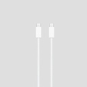Cable Apple Tipo USB-C a Lightning (1m) Retail