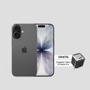 Combo iPhone 17 256GB + Cargador Anker 511 Nano Pro (Negro)