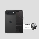 Combo iPhone 17 Air 256GB + Cargador Anker 511 Nano Pro (Negro)