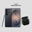 Combo Samsung S26 Ultra 512GB + Promocional Samsung Buds Core (NO PARA VENTA)