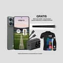 Combo Motorola Edge 70 512GB + Promocional Motorola + Barra de Sonido KlipXtreme
