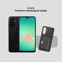 Combo Samsung A26 + Protector Samsung de Celular