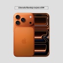 Celular Apple iPhone 17 Pro Max Importado