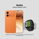 Combo Honor 600 512GB + Promocional Reloj Honor 2 Pro