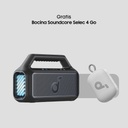 Combo Bocina Soundcore Boon 2 Pro + Bocina Soundcore Selec 4 Go