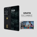Combo Motorola Razr Fold FIFA + Promocional TV Aiwa 32"