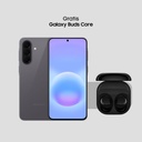 Combo Samsung A57 256GB + Buds Samsung Galaxy Core
