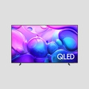 Televisor Samsung Smart 55" QLED 4K Q6FA