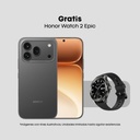 Combo Honor 600 Pro 512GB + Promocional Reloj Honor 2 Epic