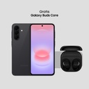 Combo Samsung A37 + Promocional Samsung Buds Core  (NO PARA VENTA)
