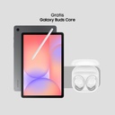 Combo Tab Samsung S10 Lite X400 + Buds Samsung Galaxy Core Blanco