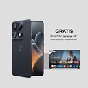 Combo Motorola Signature + Promocional TV Aiwa 32"