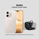 Combo Honor 600e 512GB + Earbuds Honor Choice Open