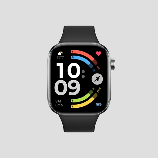 Reloj Xiaomi Redmi 6