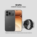 Combo Celular Honor 600 Pro 512GB + Reloj Honor 2 Epic