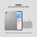 Combo Table Honor Pad 10 256GB + Lápiz Honor Choice
