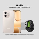 Combo Celular Honor 600e 512GB + Reloj Honor 2 pro