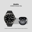 Combo Reloj Honor 2 Epic + Earbuds Honor Choice Clip