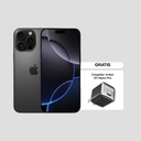 Combo Celular Iphone 16 Pro Max liberado 256GB + Cargador Anker 511 Nano Pro