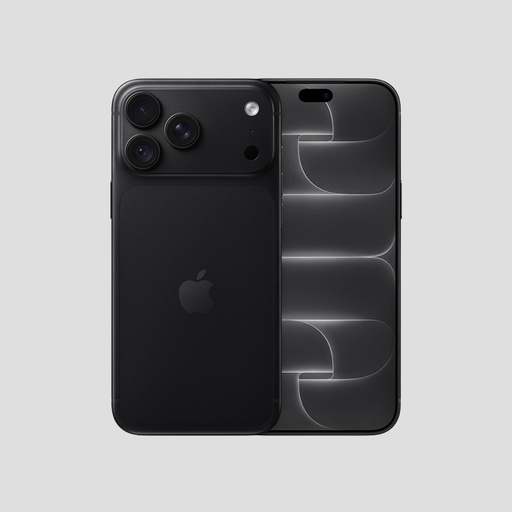 Celular Apple iPhone 18 Pro Max liberado