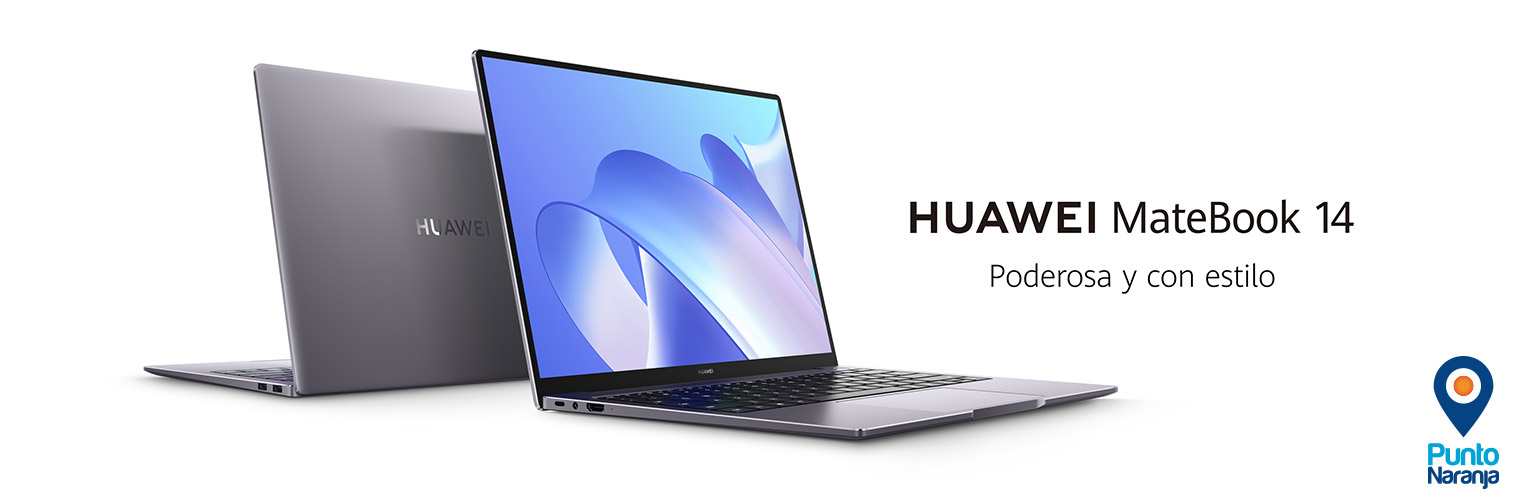 Huawei-MateBook14ds